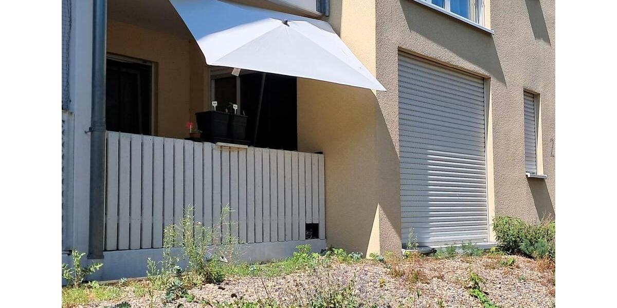 Hochparterre Weinheim - 2 Zimmer, 63 m&sup2;, 229.000&euro; | Angebot:26426089