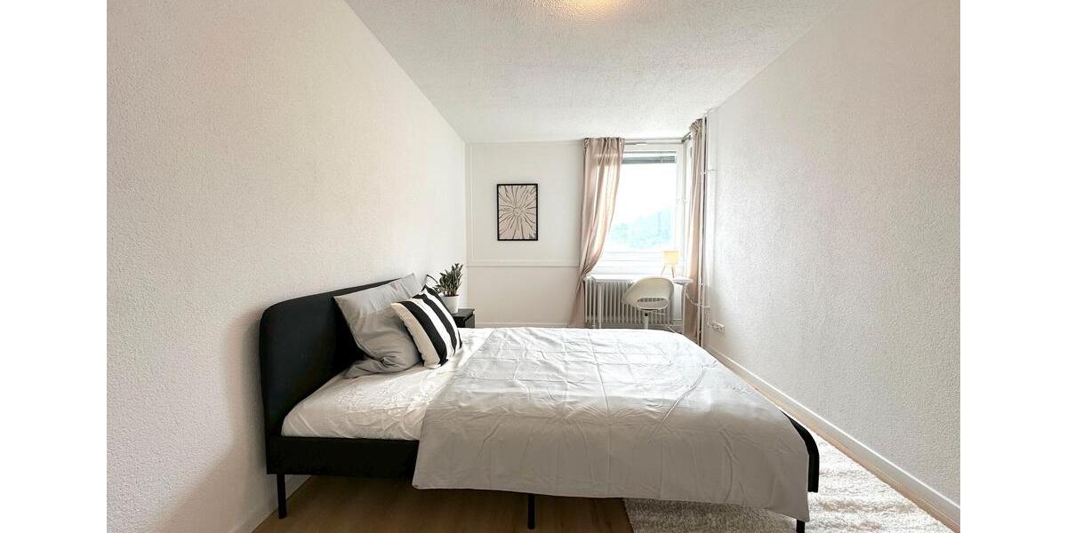 Etagenwohnung Heidelberg Boxberg - 1 Zimmer, 49 m&sup2;, 550&euro; | Angebot:21734852