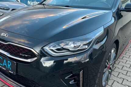 Kia ceed / Ceed