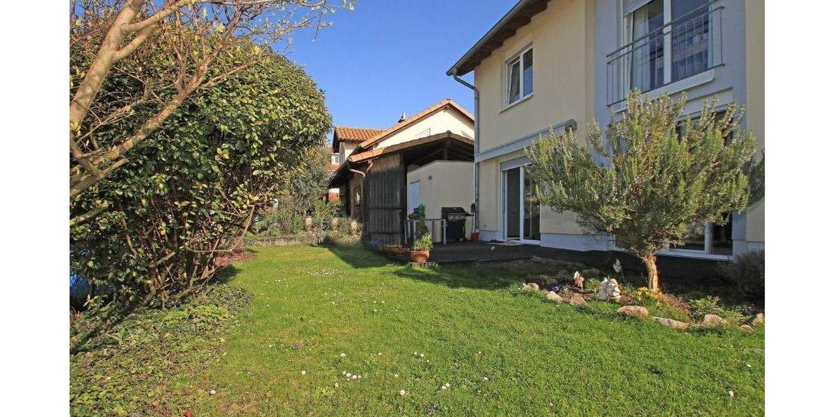 Einfamilienhaus Hirschberg an der Bergstraße - Leutershausen Leutershausen - 4 Zimmer, 152 m&sup2;, 1.980&euro; | Angebot:25908845