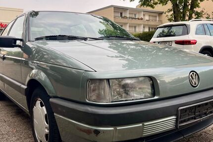 VW Passat 153.000 km 8.888 &euro; Eppelheim 69214