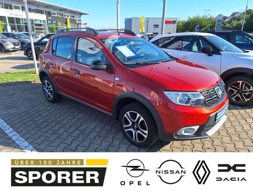 Sandero