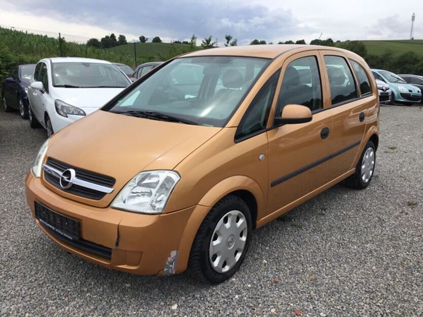 Meriva
