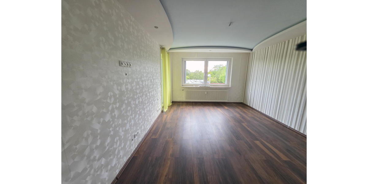 ObjNr:19752 - Sehr gepflegte 2 Zimmer Eigentumswohnung mit Balkon in ruhiger Lage 2 zimmer