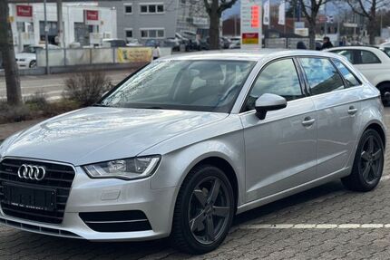 Audi A3 33.000 km 14.790 &euro; Bad Schönborn 76669