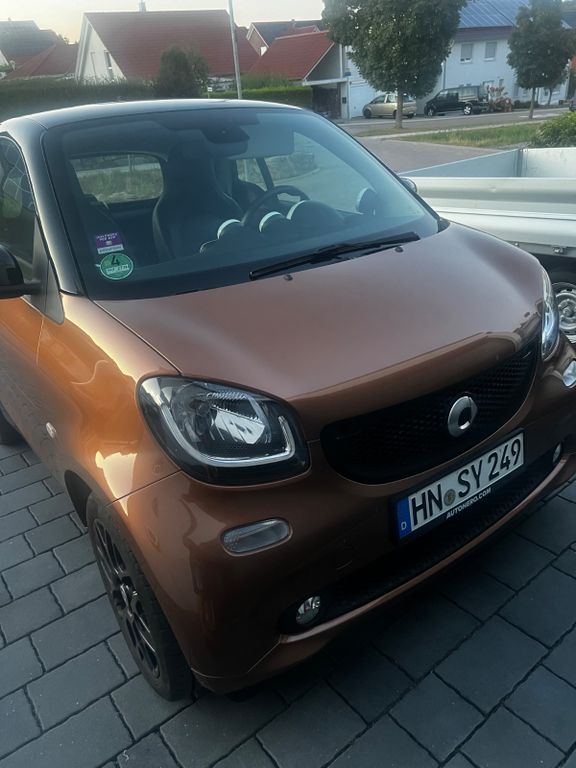 ForTwo