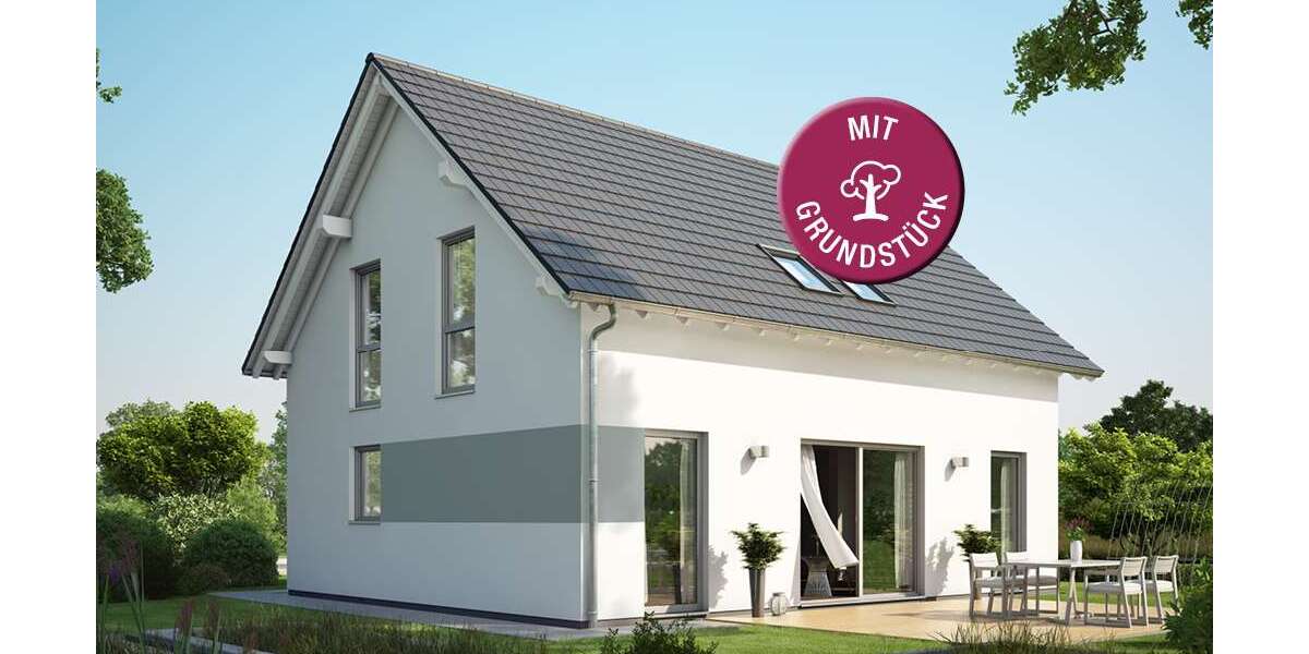 Einfamilienhaus Schwetzingen-Hirschacker Hirschacker - 5 Zimmer, 152 m&sup2;, 845.393&euro; | Angebot:25560644