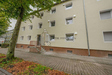 ATIK: Gemütliche 3-Zimmer-Wohnung in ruhiger Lage - Wohnung Wiesloch | Angebot:26267246