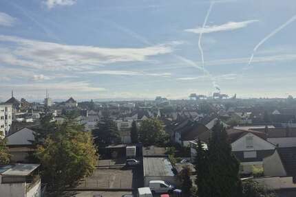 Wohnung Ludwigshafen am Rhein / Mundenheim Mundenheim - 3 Zimmer, 73 m&sup2;, 657&euro; | Angebot:27581366