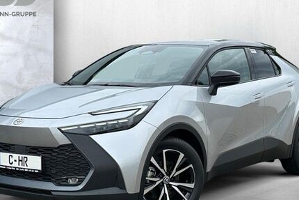 Toyota C-HR 5.500 km 34.666 € Ludwigshafen am Rhein 67059
