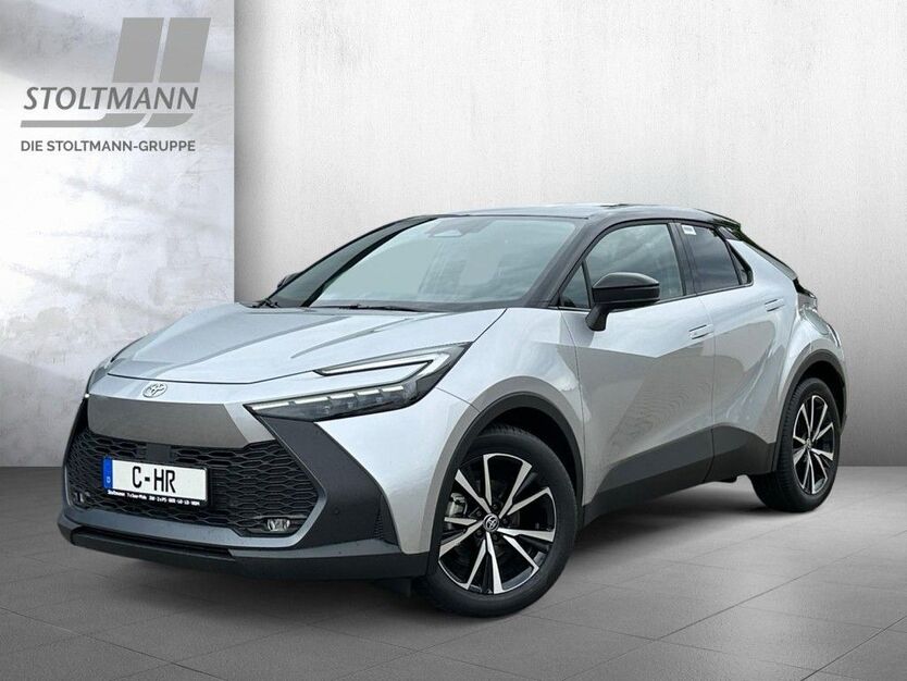 Toyota C-HR 5.500 km 34.666 € Ludwigshafen am Rhein 67059