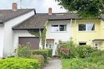 Familienfreundliches Reihenmittelhaus mit idyllischem Garten