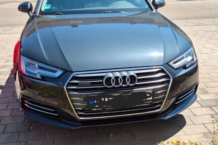 Audi A4 162.000 km 17.800 &euro; Schifferstadt 67105