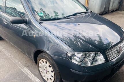 Fiat Punto 129.000 km 2.199 &euro; Ketsch 68775