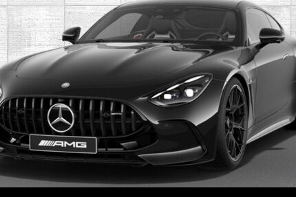 Mercedes-Benz AMG GT 8.333 km 174.990 € Mannheim 68165