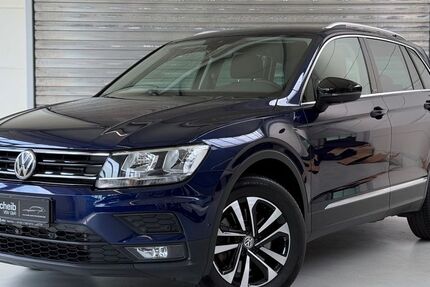 VW Tiguan 29.200 km 29.950 &euro; Forst 76694