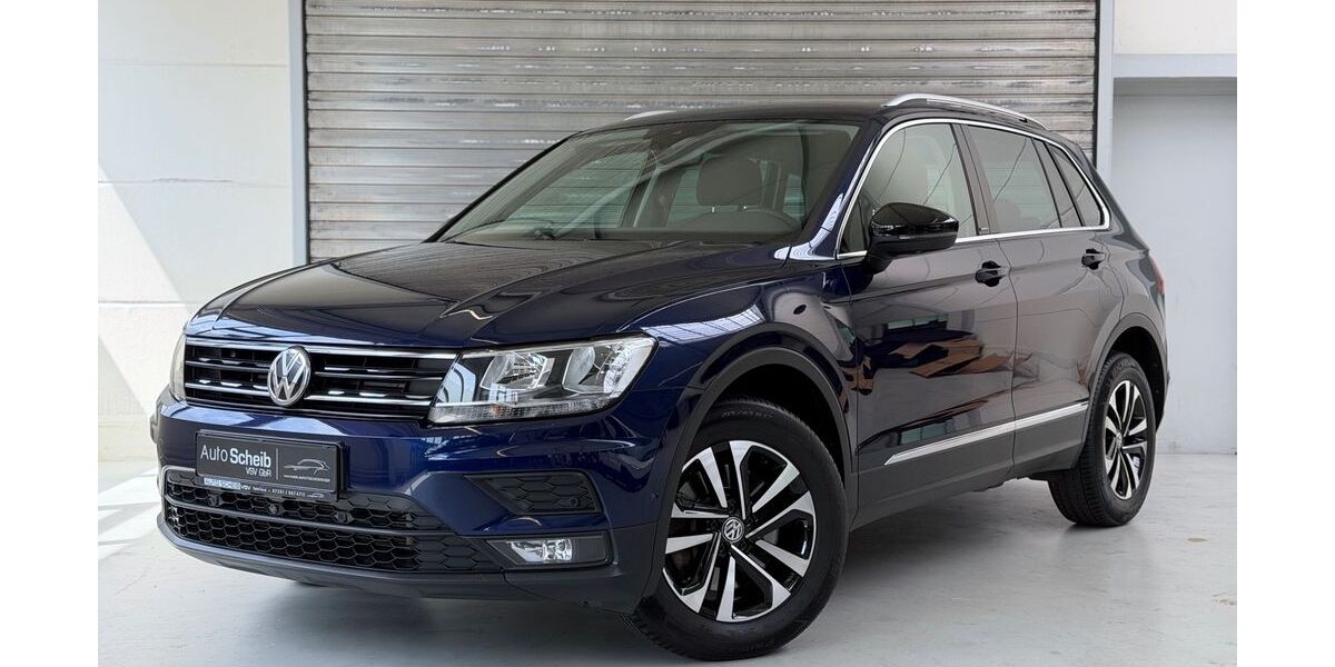 VW Tiguan 29.200 km 29.950 &euro; Forst 76694