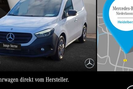 Mercedes-Benz Citan 10.509 km 27.346 € Heidelberg 69126