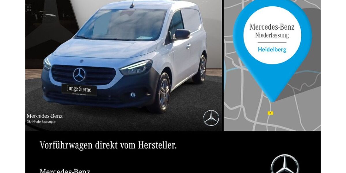 Mercedes-Benz Citan 10.509 km 27.346 € Heidelberg 69126