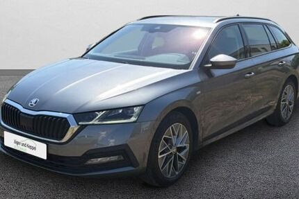 Skoda Octavia 101.000 km 21.900 &euro; Speyer 67346