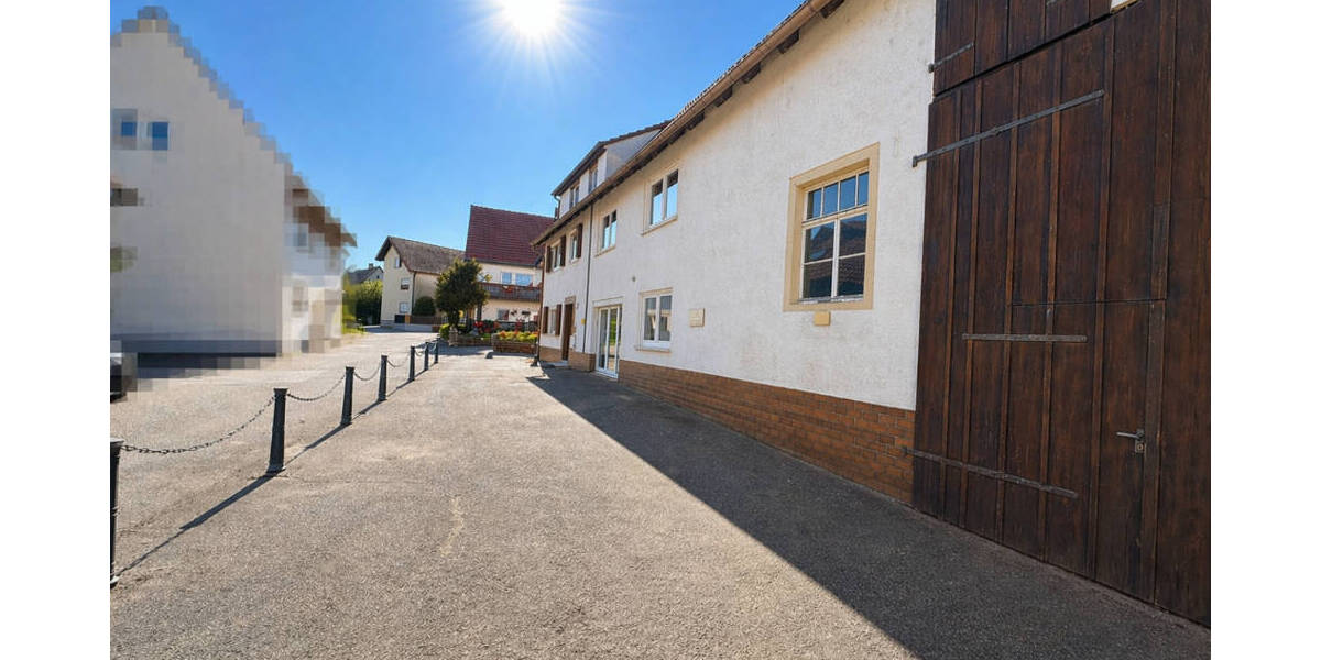 Einfamilienhaus Sinsheim / Steinsfurt Steinsfurt - 8 Zimmer, 243 m&sup2;, 489.000&euro; | Angebot:26389295