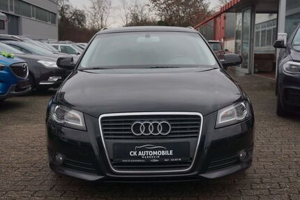 Audi A3 152.000 km 9.990 € Mannheim 68309