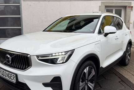 Volvo XC40 98.985 km 24.980 &euro; Aglasterhausen 74858