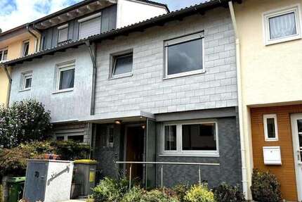 Haus zum Kaufen in Mannheim 349.000 € 92.3 m² 6 zimmer