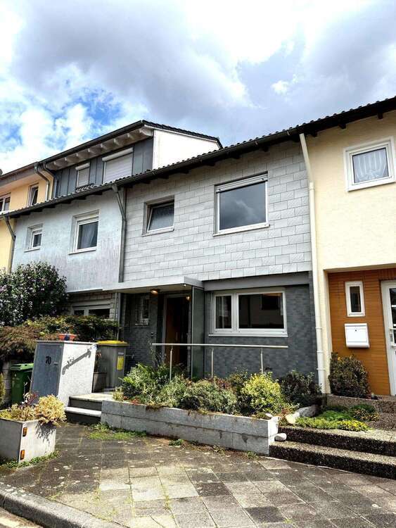 Haus zum Kaufen in Mannheim 349.000 € 92.3 m² 6 zimmer