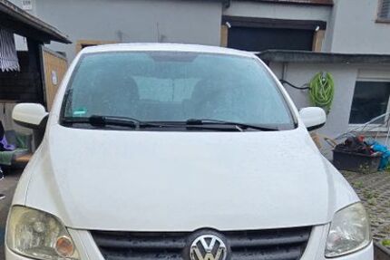 VW Fox 86.000 km 2.199 &euro; Ludwigshafen am Rhein 67069