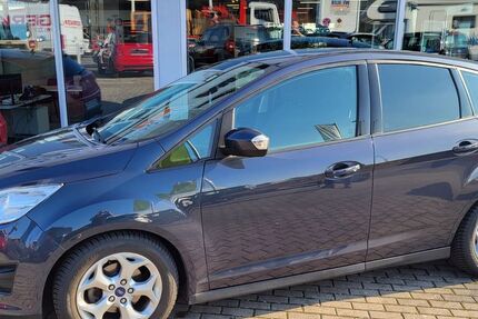Ford C-Max 67.800 km 6.700 &euro; Heddesheim 68542