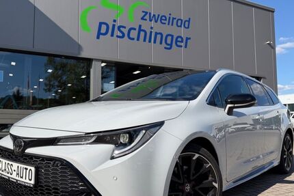 Toyota Corolla 71.415 km 25.990 &euro; Sinsheim 74889