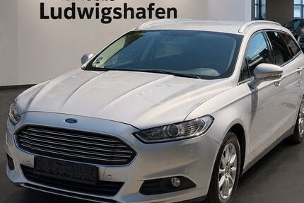 Ford Mondeo 237.000 km 5.700 &euro; Ludwigshafen 67071