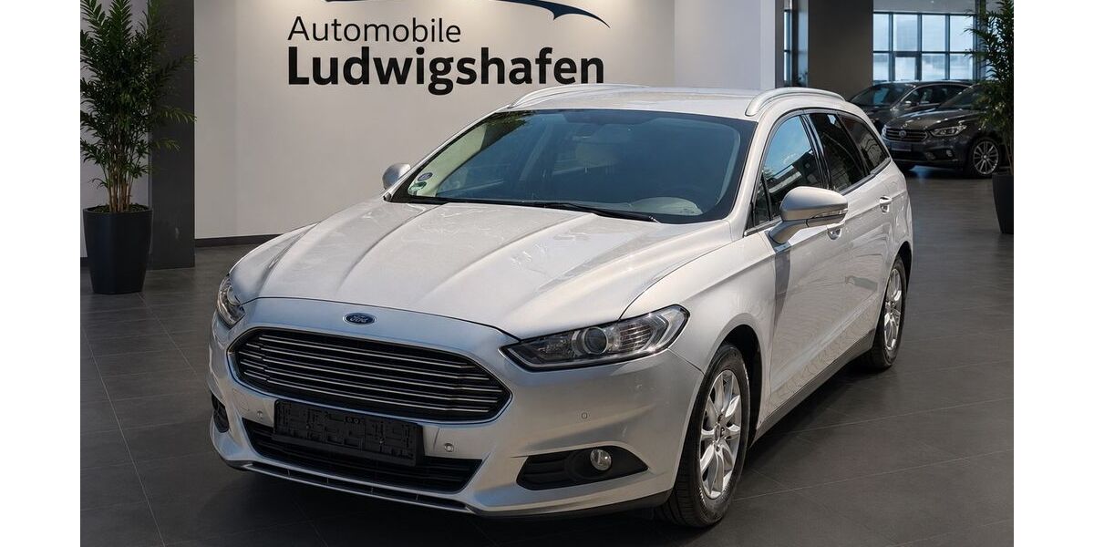 Ford Mondeo 237.000 km 5.700 &euro; Ludwigshafen 67071