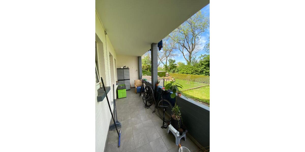 Hochparterre Mannheim Herzogenried - 3 Zimmer, 83 m&sup2;, 299.000&euro; | Angebot:25097831