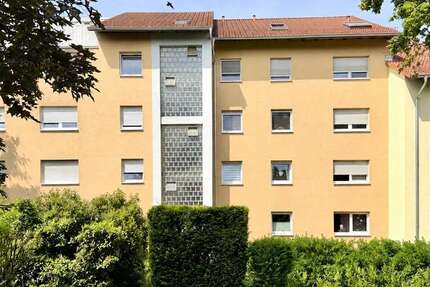 Wohnung Plankstadt - 2.5 Zimmer, 78 m&sup2;, 285.000&euro; | Angebot:26570353