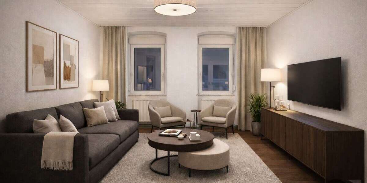 Wohnen auf Zeit in Rauenberg 700 € 1 zimmer