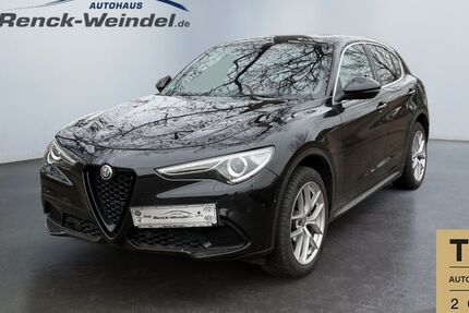 Alfa Romeo Stelvio 109.428 km 23.989 &euro; Speyer 67346