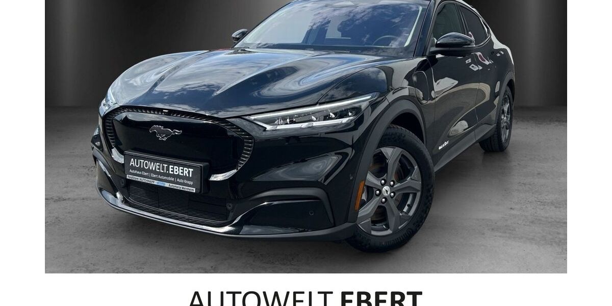 Ford Mustang Mach-E 65.990 km 27.890 &euro; Frankenthal 67227