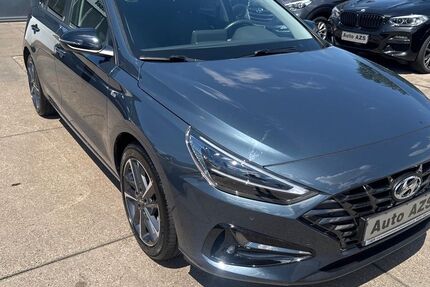 Hyundai i30 32.089 km 19.950 &euro; Schwetzingen 68723