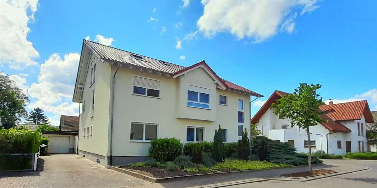 Einfamilienhaus Sankt Leon-Rot Rot - 11 Zimmer, 326 m&sup2;, 975.000&euro; | Angebot:26516185