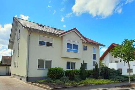 Haus Sankt Leon-Rot Rot - 11 Zimmer, 326 m&sup2;, 975.000&euro; | Angebot:26516185