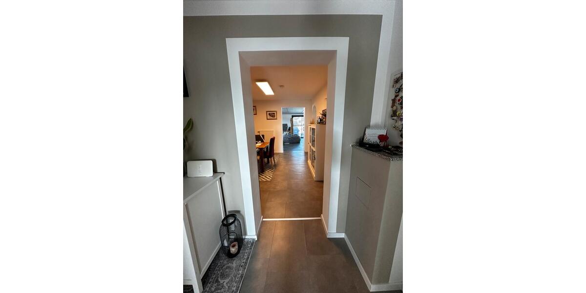 Etagenwohnung Mühlhausen - 5.5 Zimmer, 128 m&sup2;, 499.000&euro; | Angebot:25794303