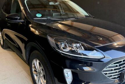 Ford Kuga 210.000 km 13.090 &euro; Heidelberg 69123