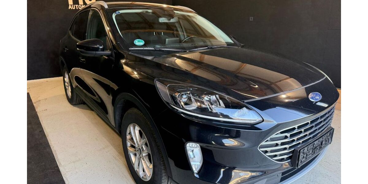 Ford Kuga 210.000 km 13.090 &euro; Heidelberg 69123