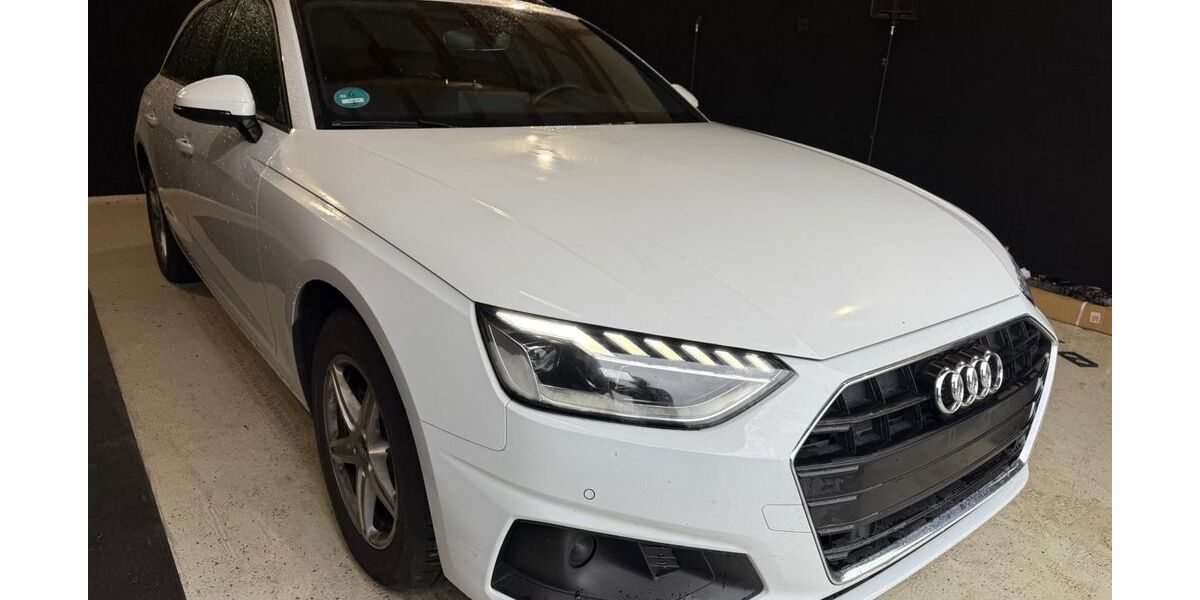 Audi A4 168.000 km 14.875 &euro; Heidelberg 69123