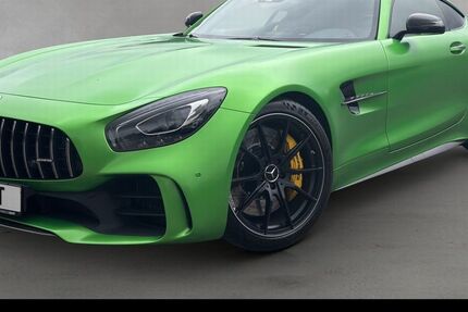 Mercedes-Benz AMG GT R 27.032 km 134.440 &euro; Weinheim 69469