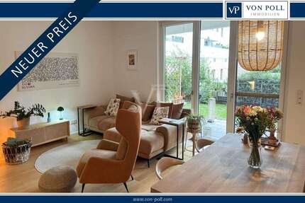 Wohnung zum Kaufen in Heidelberg 775.000 € 113 m²