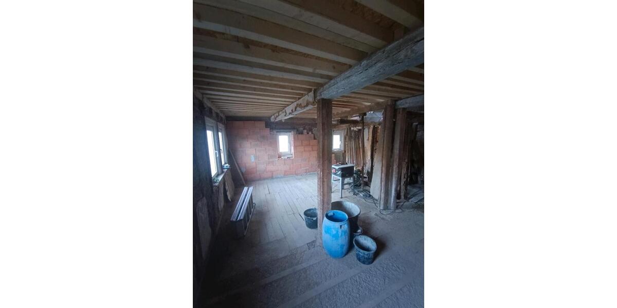 Bauernhaus, Landhaus Oberzent - 1 Zimmer, 100 m&sup2;, 135.000&euro; | Angebot:24649726