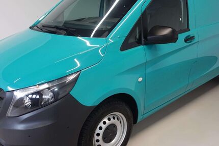 Mercedes-Benz Vito 132.000 km 21.990 &euro; Malsch 69254